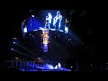 U2 "One /Amazing Grace" @ OU