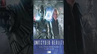 Cybermen Borg Megathreat