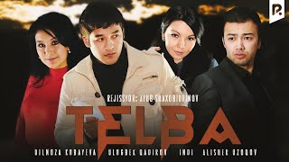 Telba (o'zbek film) | Телба (узбекфильм)