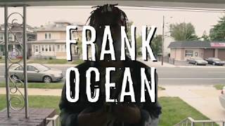 Watch Mir Fontane Frank Ocean video