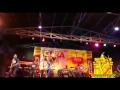 VIAVALLEN ~DESPACITO at THRsriwedari solo