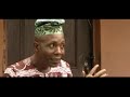 Princess lanko omooba dubai in onome aganga yoruba movie