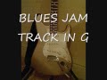 bluesjamtracks