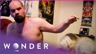 Master Meets His Slave On Second Life | How to Start a Sex Cult