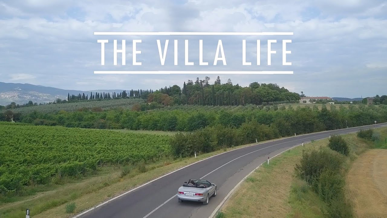 The Villa Life