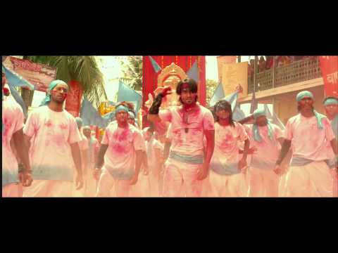ABCD Film Tamil song video -- Vaa Sutthi Sutthi Dheepam Kaatti...