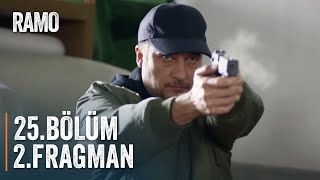 Ramo - 25.Bölüm Fragman 2