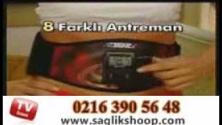 Ab Tronic X2 Türkçe Tanıtım