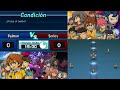 Inazuma Eleven GO: Sombra - Parte 18 - El Accidente de Vladimir Blade - Chequio