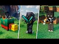 Top 10 Mods that Fix Vanilla Minecraft (1.20.1~1.20.4)!! | Forge & Fabric