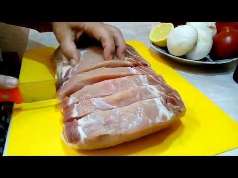 Праздничное мясо, РЕЦЕПТ. Festive meat, RECIPE. Праздничное мясо, РЕЦЕПТ. Festive meat, RECIPE.