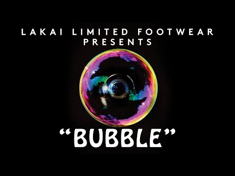 "Bubble" | Lakai Limited Footwear