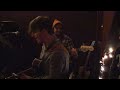 Benjamin Yellowitz - London (Ben Howard Cover)
