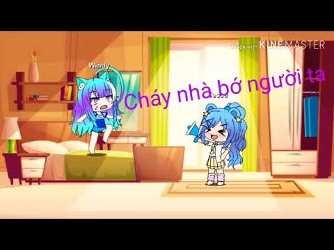 Phim: Cái gì! Tam đại thiếu gia thích tôi ư 😍😍Ep1