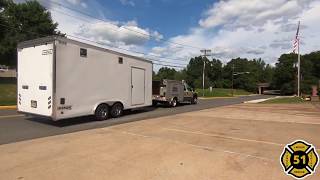 Pennington Fire Company - "Protect"