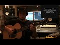 Red Hot Chili Peppers - Under The Bridge - Kelly Valleau