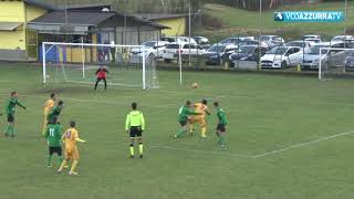 Piedimulera - Vogogna (0-3) 8/12/2019