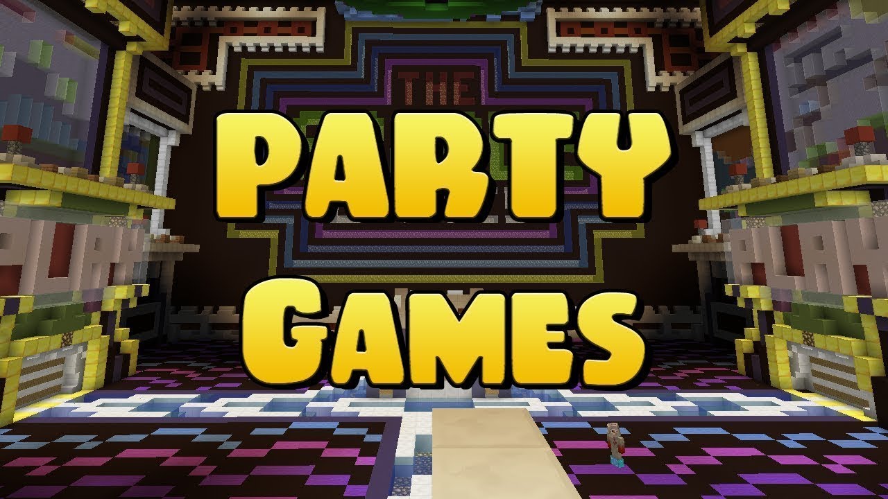 Party games