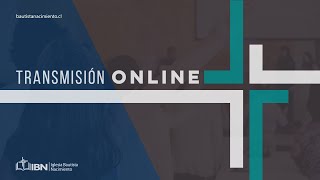 Servicio Dominical IBN