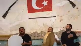 Yol ver Dağlar Ben aşayım Ben Şeyhime Kavuşayım