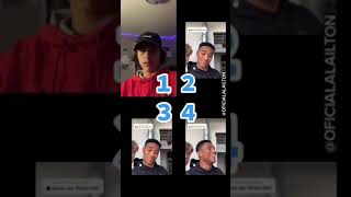 Finish Him - Mortal Kombat Meme Tiktok