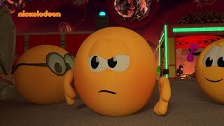 The Mojicons S01E08