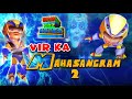 Vir Ka Mahasangram 2 | Kids Movies In Hindi | Full Movie | Cartoons For Kids | Wow Kidz Movies