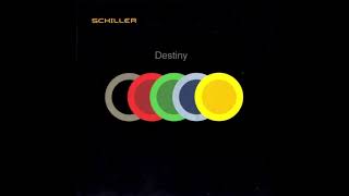 Watch Schiller Destiny video