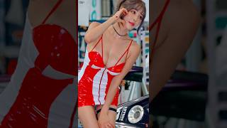 레이싱모델  진하진 직캠 쇼츠 영상Racing Model  Jin-Hajin  Fancam  Shorts  Video