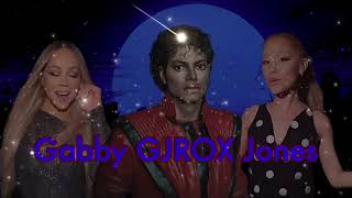 Thriller, And? - Michael Jackson Vs Ariana Grande & Mariah Carey
