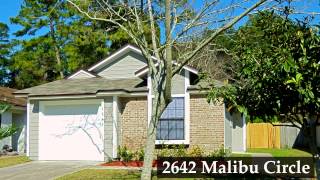 Investment Property for Sale: 2642 Malibu Cir.