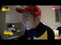 [Naked 4show] Beenzino is a die hard Verbal Jint fan? Beenzino introduces his recommended playlist!