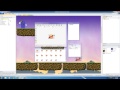 Platform Game Development w/ Construct 2 - 14 - Creating an Enemy