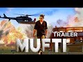 Mufti 2017 Hindi Dubbed Trailer | Shiva Rajkumar, Srii Murali