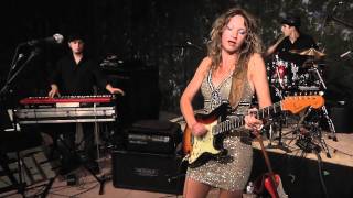 Watch Ana Popovic Work Song video