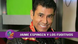 Jaime Espinoza y Los Fugitivos ... musica grupera en Club Leonardo's de Los Angeles