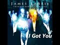 james la brie