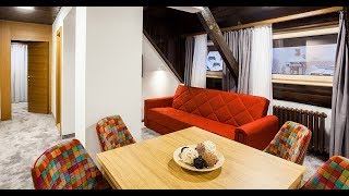Apartman 502 - Apartmani Konaci Kopaonik