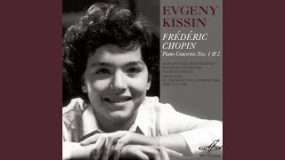 Piano Concerto No 1 In E Minor Op 11 Ii Romance Larghetto Piano Concerto No 1 In E Minor Op 11 Ii Romance Larghetto