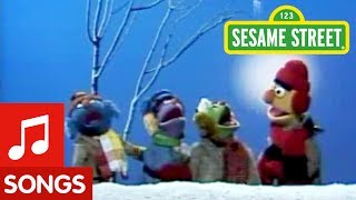 Watch Sesame Street All Dressed Up video