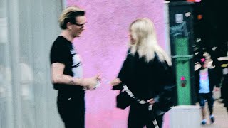 Kacperczyk Ft. Daria Zawiałow - Gdzie Trafia Miłość, Gdy Umiera