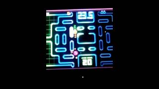 Pacman D X