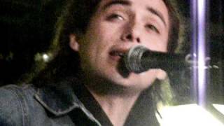 Watch Jason Castro What If I Fall video