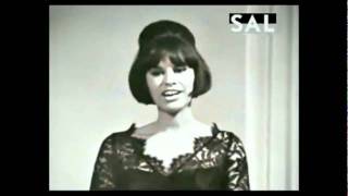 Watch Astrud Gilberto Bim Bom video