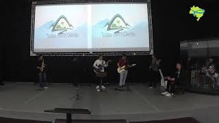 Culto IBB Mogi "Noturno" 21.11.2021