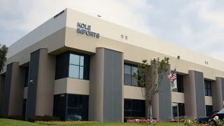 Kole Imports Company Profile - Wholesaler & Closeout Dealer In Los Angeles California