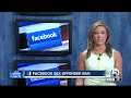 Facebook's efforts to ban sex offenders