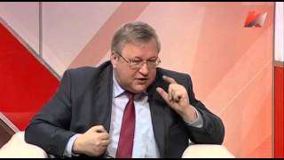 Россия - дауншифтер? Основная идея правительства - не надо ничего созидать