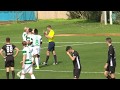 Træningskamp: VFF-FCBZ ... Træningskamp: VFF-FCBZ ...