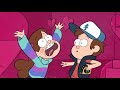 10 Gravity Falls Scenes That Were Changed In Other Countries